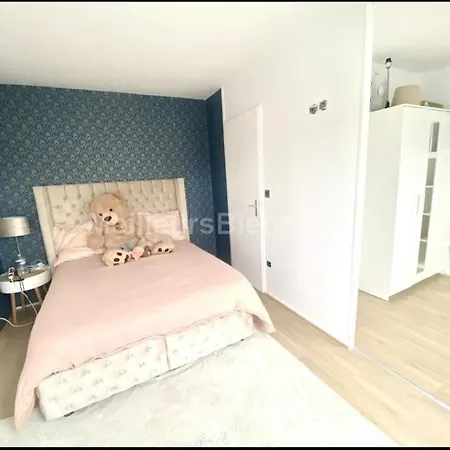 Maison Entiere A 2 Pas Du Cirque *