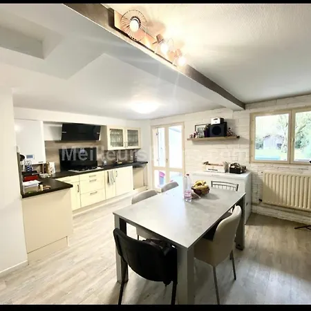 Maison Entiere A 2 Pas Du Cirque Villa