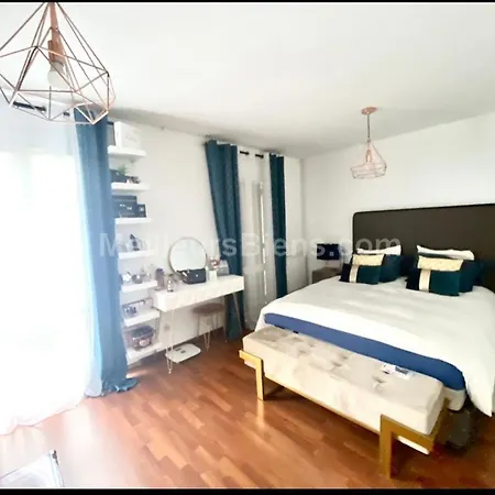 Maison Entiere A 2 Pas Du Cirque Villa Le Mans