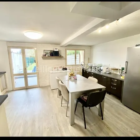 Villa Maison Entiere A 2 Pas Du Cirque *